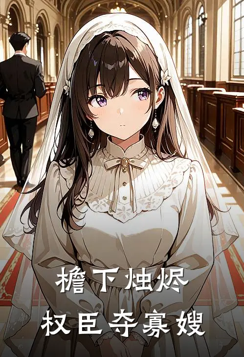 檐下烛烬：权臣夺寡嫂