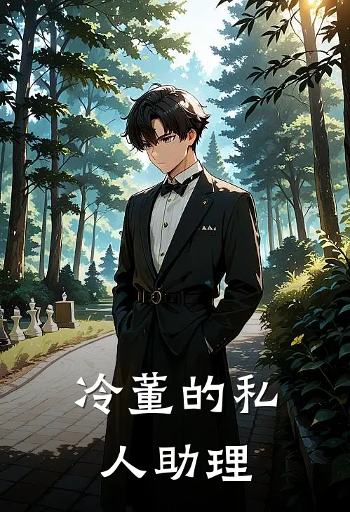 冷董的私人助理