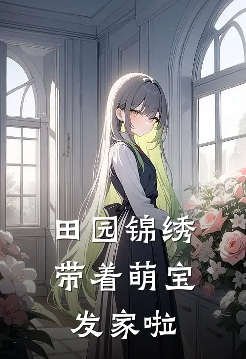 田园锦绣：带着萌宝发家啦