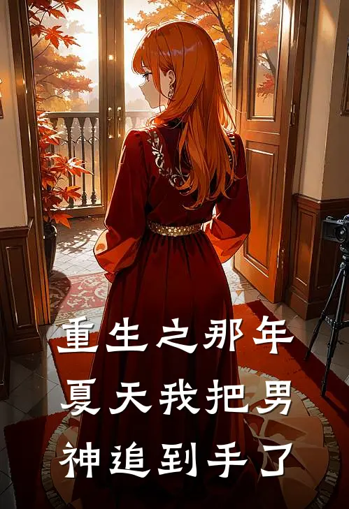 重生之那年夏天我把男神追到手了