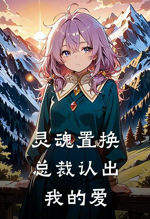 灵魂置换：总裁认出我的爱全文免费阅读无弹窗大结局_灵魂置换：总裁认出我的爱（林甜甜顾衍辰）小说免费阅读大结局