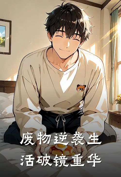 废物逆袭生活【破镜重华】