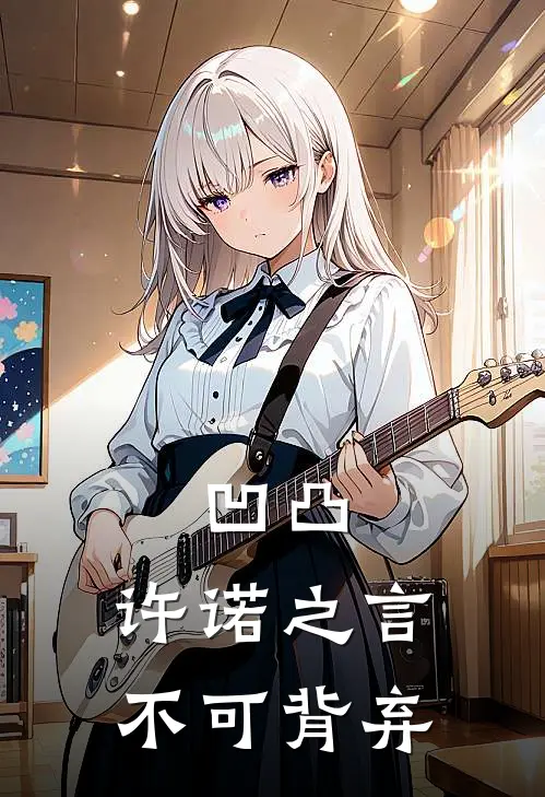 凹凸：许诺之言不可背弃