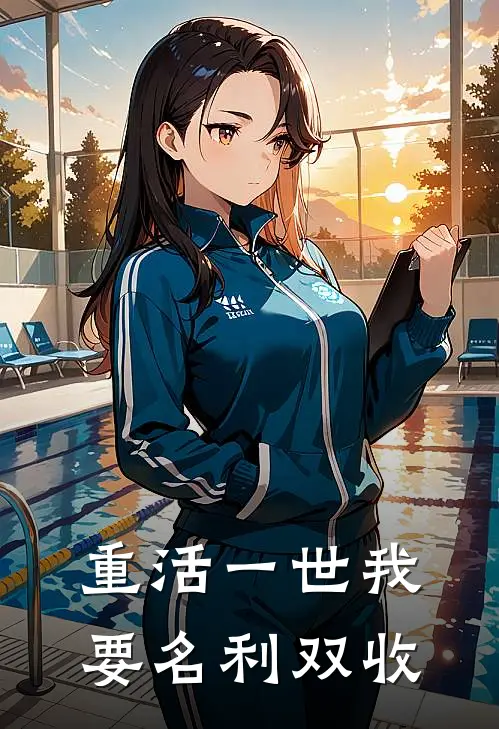 重活一世我要名利双收