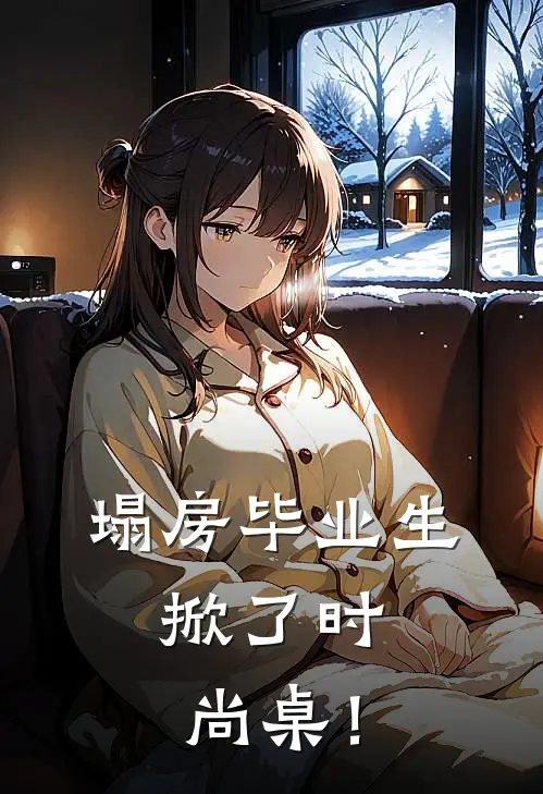 塌房毕业生，掀了时尚桌！