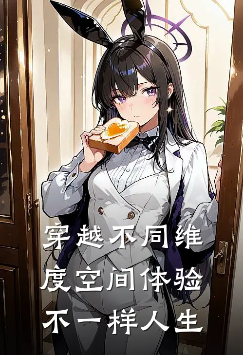 穿越不同维度空间体验不一样人生