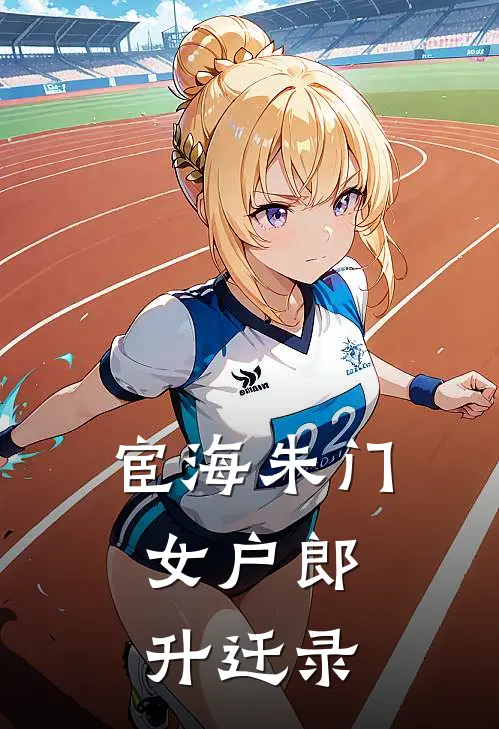 宦海朱门：女户郎升迁录