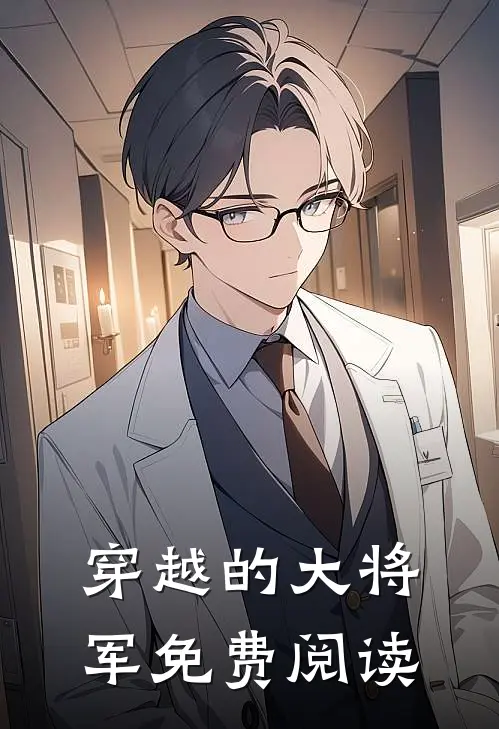 穿越的大将军免费阅读