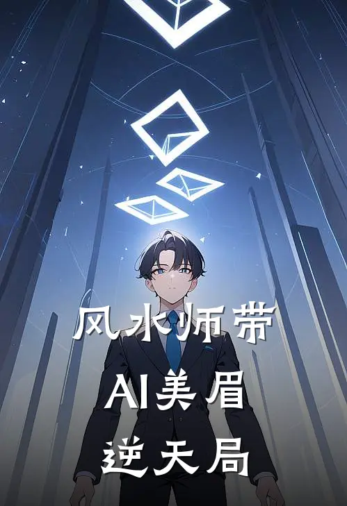 风水师带AI美眉逆天局
