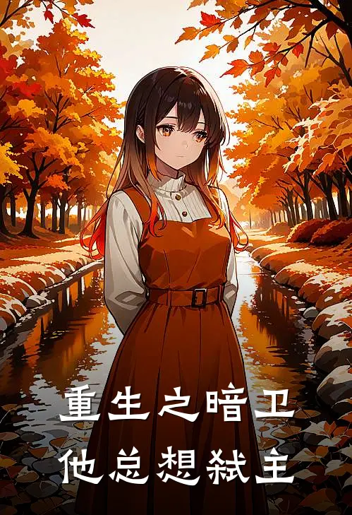 重生之暗卫他总想弑主