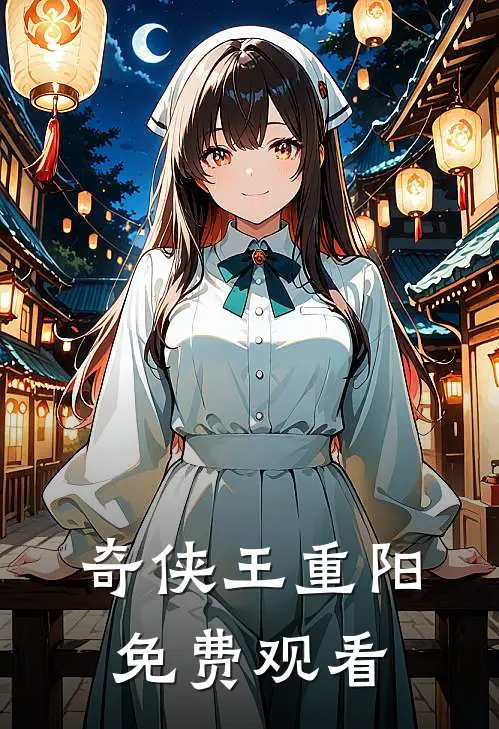 奇侠王重阳免费观看