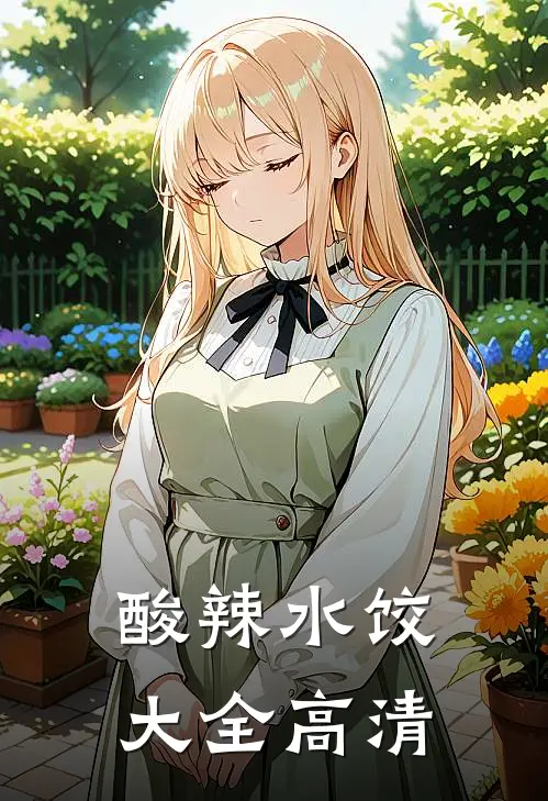 酸辣水饺大全高清