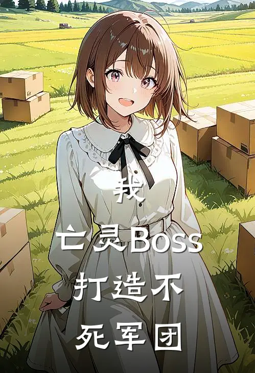 我，亡灵Boss，打造不死军团