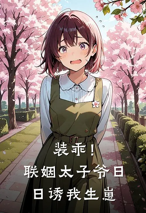 装乖！联姻太子爷日日诱我生崽(陆依厉灼寒)完结版免费阅读_装乖！联姻太子爷日日诱我生崽全文免费阅读