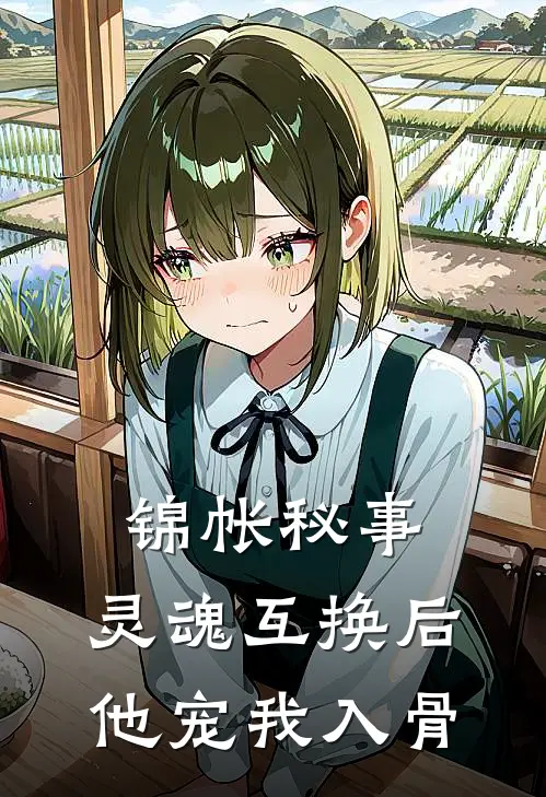 萧承煜沈清辞(锦帐秘事：灵魂互换后他宠我入骨)全本免费在线阅读_(锦帐秘事：灵魂互换后他宠我入骨)完结版免费在线阅读