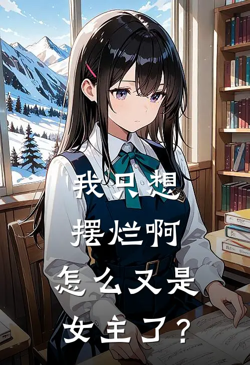 我只想摆烂啊，怎么又是女主了？