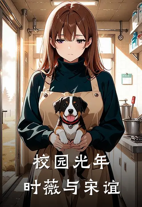 校园光年：时薇与宋谊