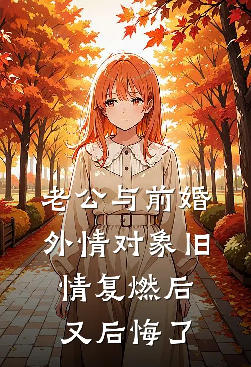 老公与前婚外情对象旧情复燃后，又后悔了沈长洲宋妍新热门小说_最新章节列表老公与前婚外情对象旧情复燃后，又后悔了(沈长洲宋妍)