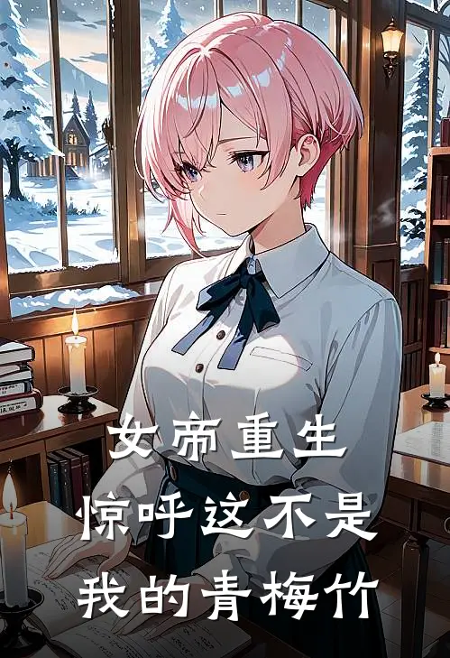 女帝重生，惊呼这不是我的青梅竹(林遂安叶许静)完整版免费全文阅读_完本小说推荐女帝重生，惊呼这不是我的青梅竹(林遂安叶许静)