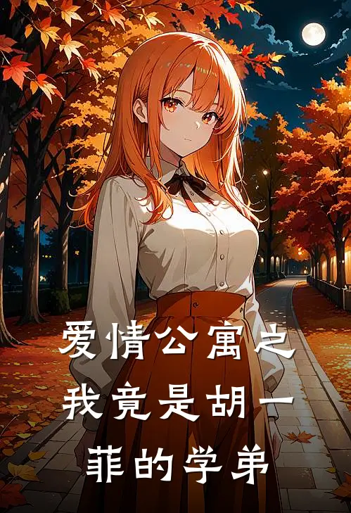 爱情公寓之我竟是胡一菲的学弟林霄胡一菲热门的小说_免费小说爱情公寓之我竟是胡一菲的学弟(林霄胡一菲)