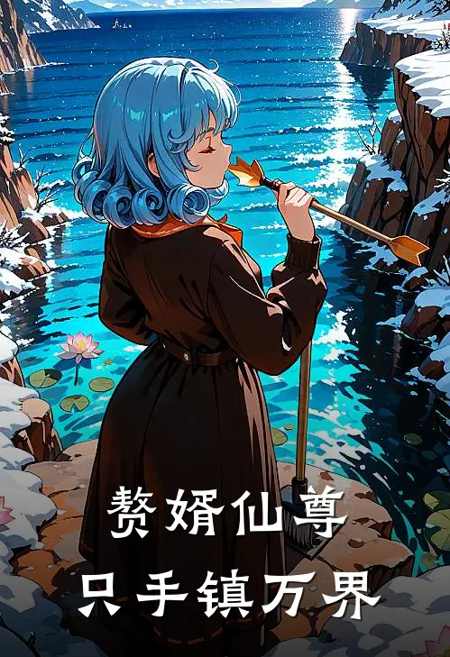 赘婿仙尊：只手镇万界