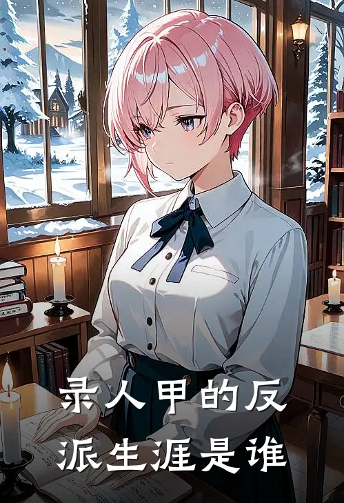 录人甲的反派生涯是谁