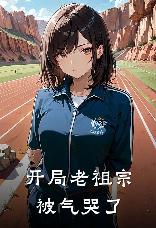 开局老祖宗被气哭了