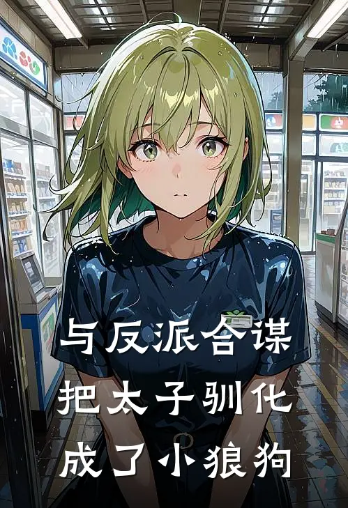 与反派合谋把太子驯化成了小狼狗(薛瑾萧静怡)最新推荐小说_在哪看免费小说与反派合谋把太子驯化成了小狼狗薛瑾萧静怡