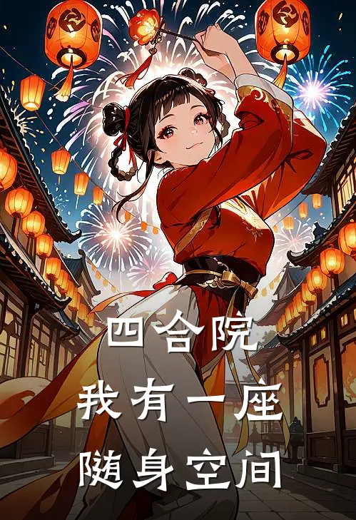 陈默许大茂《四合院：我有一座随身空间》小说免费在线阅读_四合院：我有一座随身空间(陈默许大茂)已完结小说