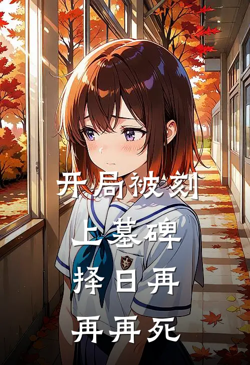 开局被刻上墓碑，择日再再再死