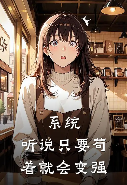 系统：听说只要苟着就会变强