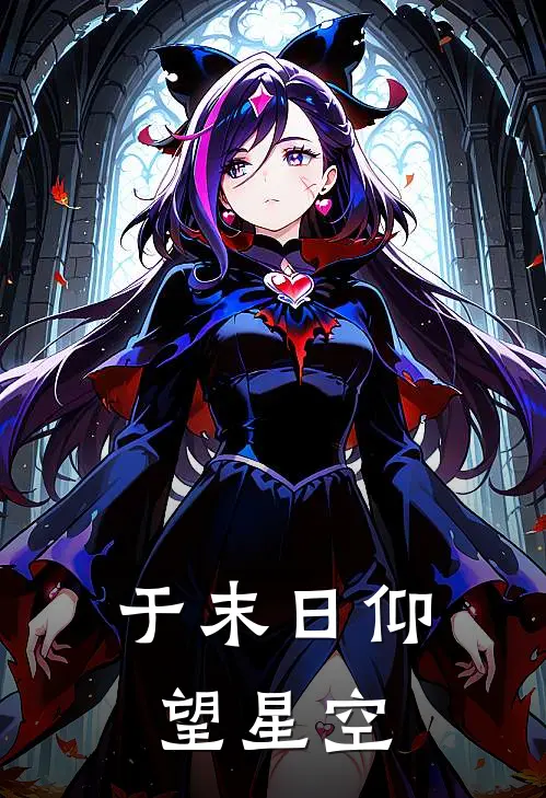 于末日仰望星空(临安莱娜)最新小说_免费阅读完整版小说于末日仰望星空(临安莱娜)