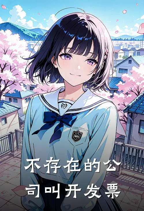 不存在的公司叫开发票