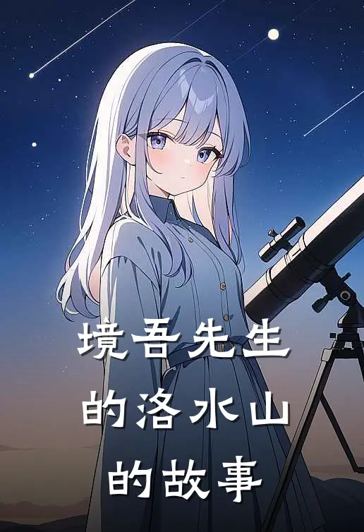 境吾先生的洛水山的故事