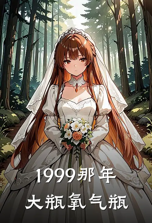 1999那年大瓶氧气瓶