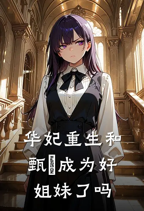 华妃重生和甄嬛成为好姐妹了吗