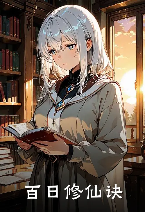 百日修仙诀