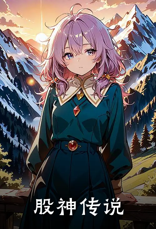 股神传说