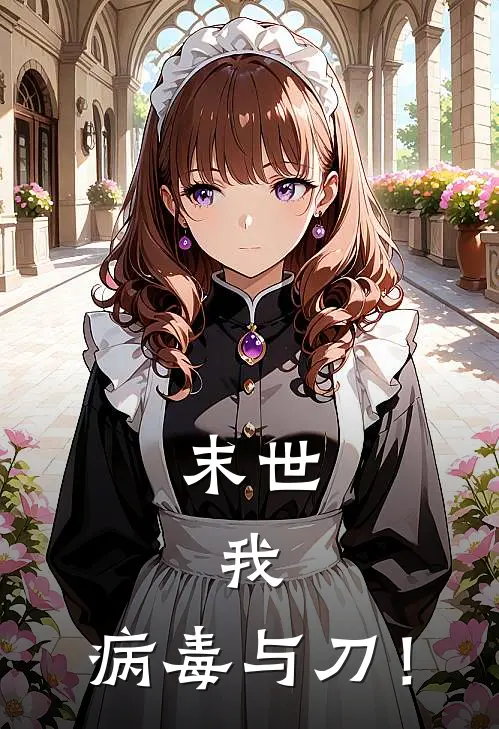 末世：我，病毒与刀！