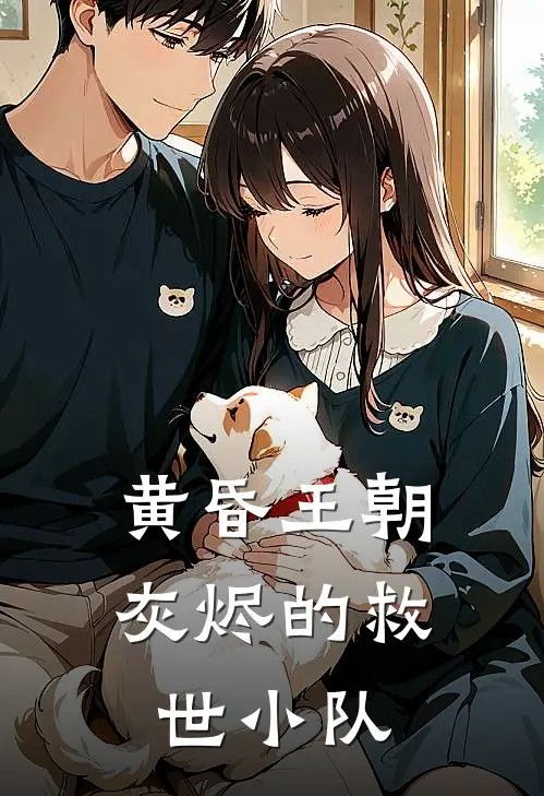 黄昏王朝，灰烬的救世小队