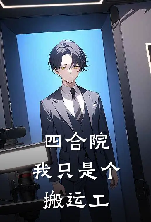 四合院，我只是个搬运工