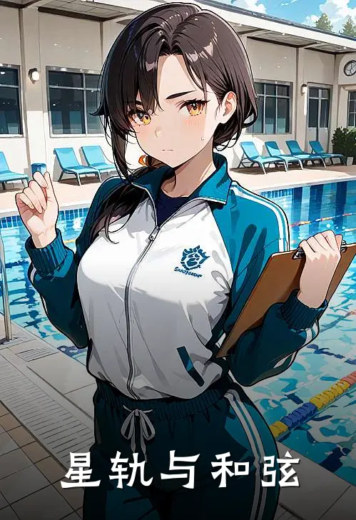 【星轨与和弦】