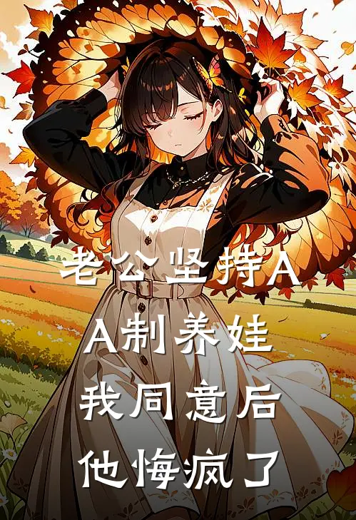 老公坚持AA制养娃，我同意后他悔疯了浩浩陈锋最热门小说_免费小说全集老公坚持AA制养娃，我同意后他悔疯了(浩浩陈锋)