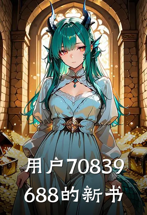 用户70839688的新书