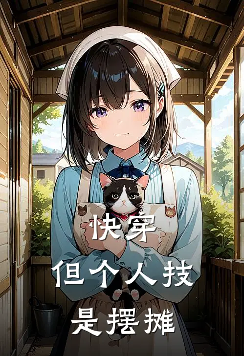 快穿，但个人技是摆摊乔连曦樊序免费完结版小说_小说完结快穿，但个人技是摆摊乔连曦樊序