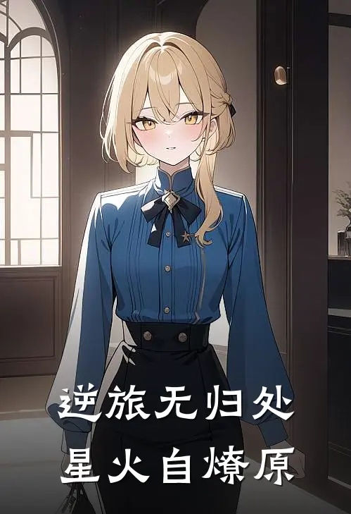 逆旅无归处，星火自燎原