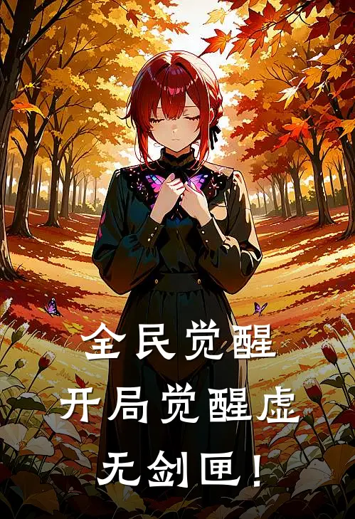 全民觉醒：开局觉醒虚无剑匣！