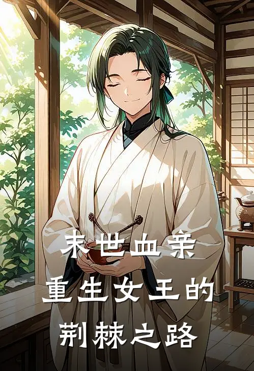 末世血亲：重生女王的荆棘之路