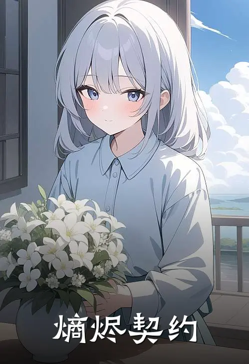 熵烬契约(维兰瑟克莱)全文免费阅读无弹窗大结局_《熵烬契约》维兰瑟克莱免费小说