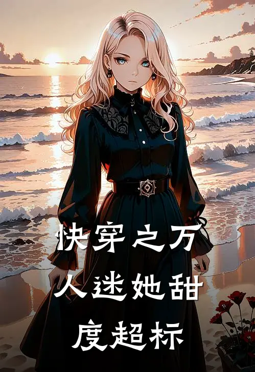 快穿之万人迷她甜度超标